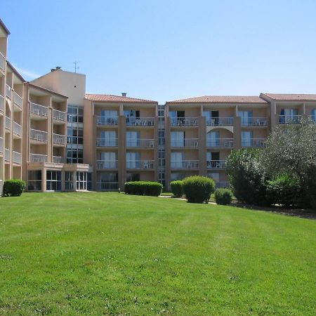 Residence Odalys Les Hauts De Balaruc 外观 照片