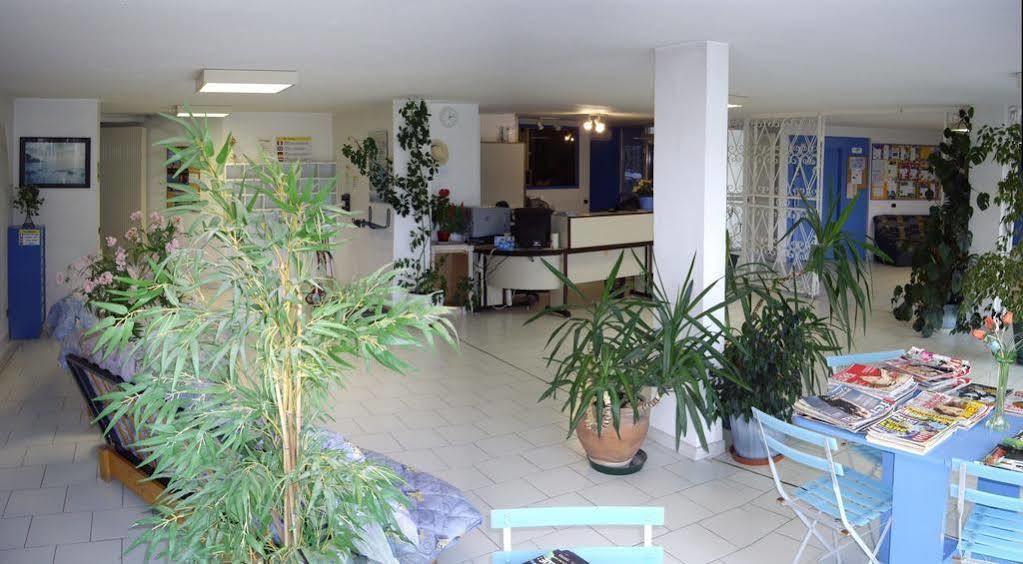 Residence Odalys Les Hauts De Balaruc 外观 照片